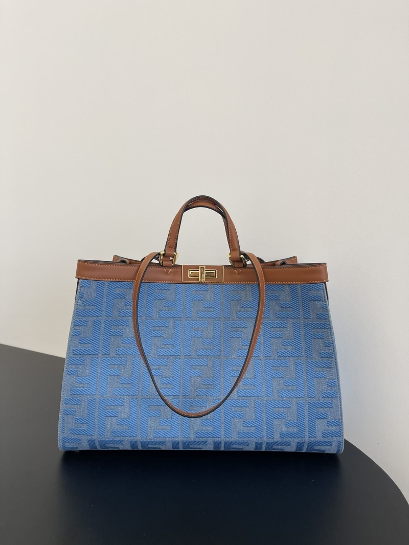 Fendi Shopping Bags